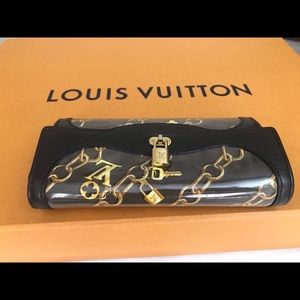💥Rare Louis Vuitton wallet